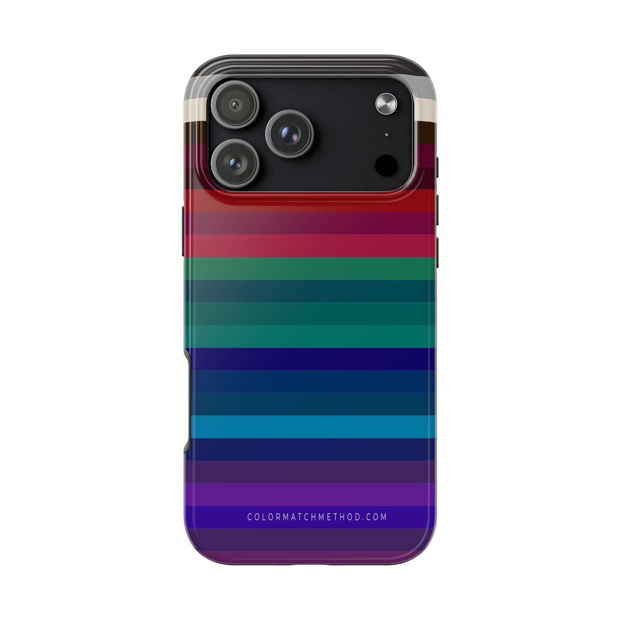 Dark Winter Phone Case