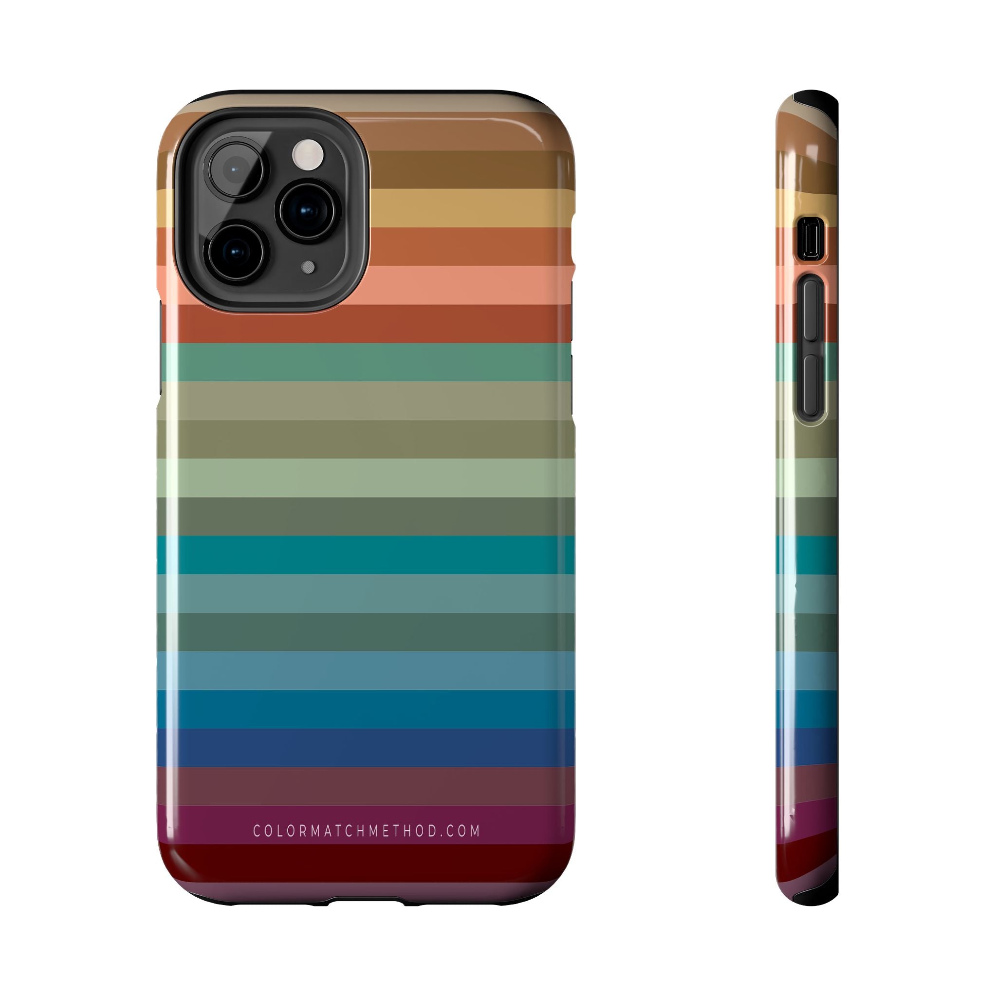Soft Autumn Phone Case