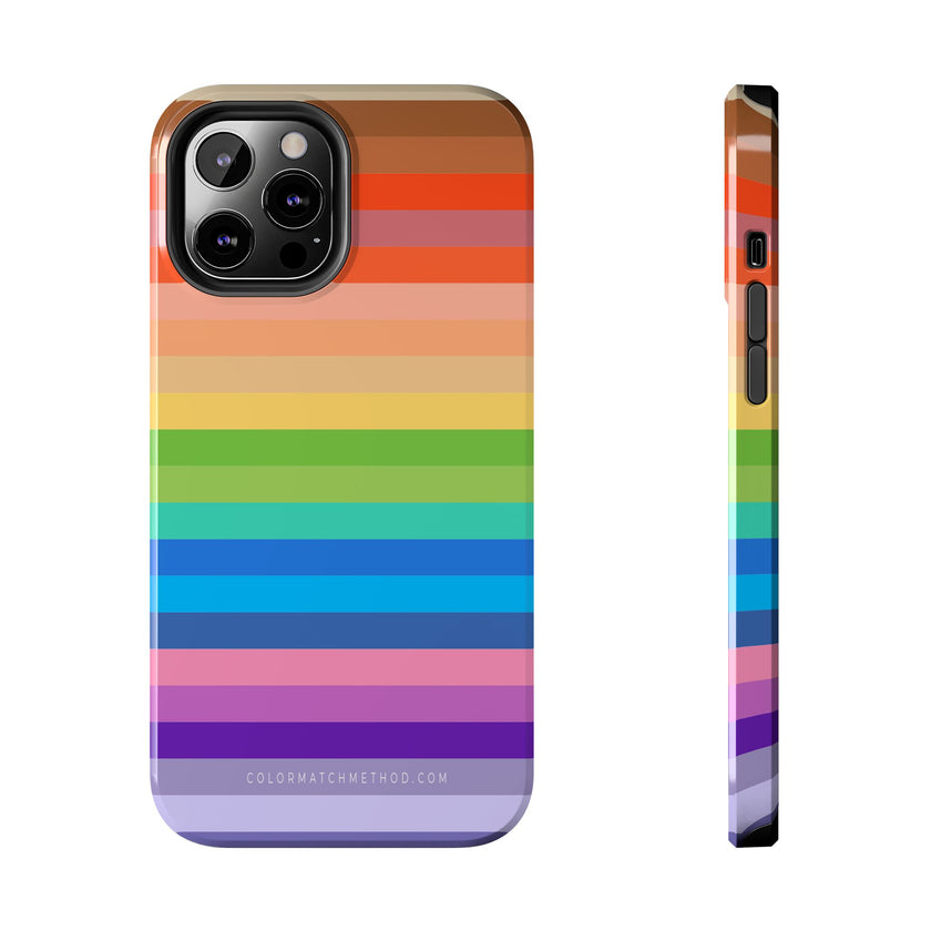 Warm Spring Phone Case