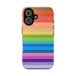Warm Spring Phone Case