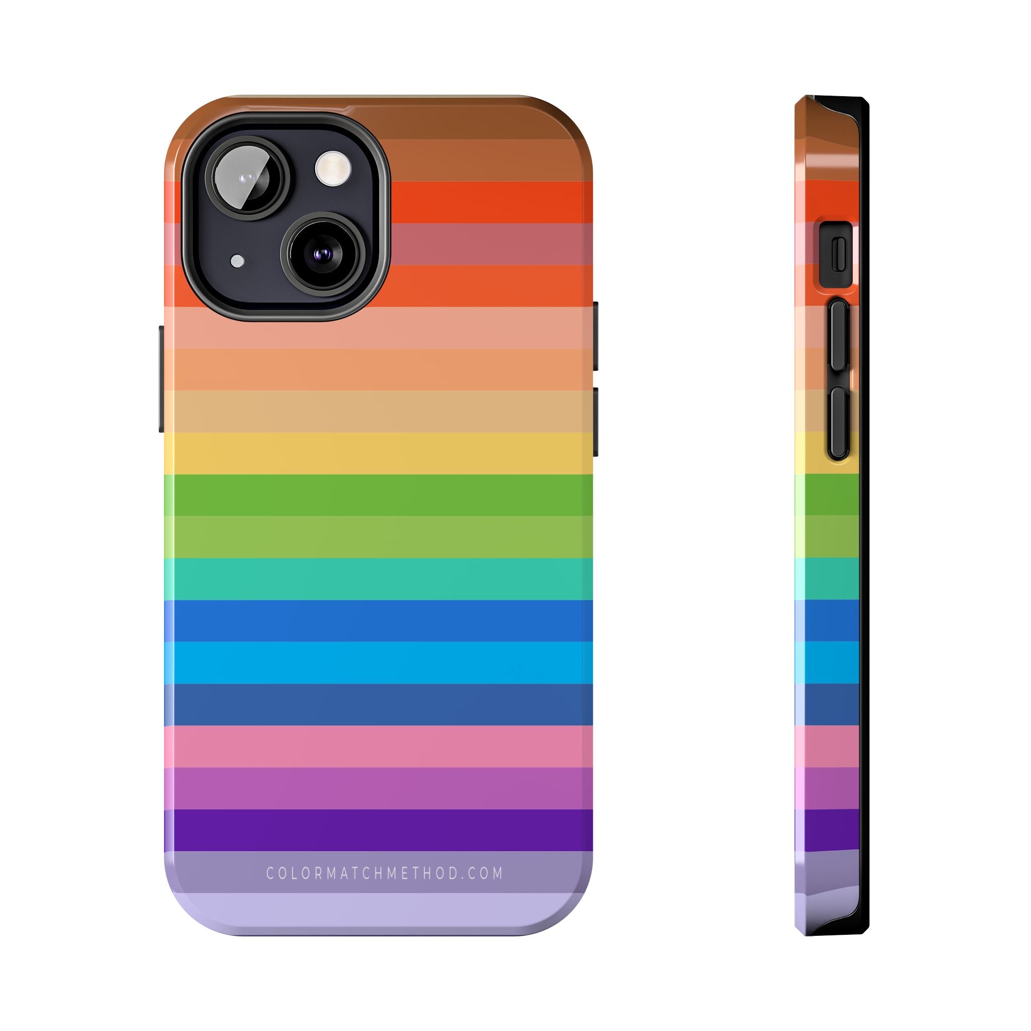Warm Spring Phone Case