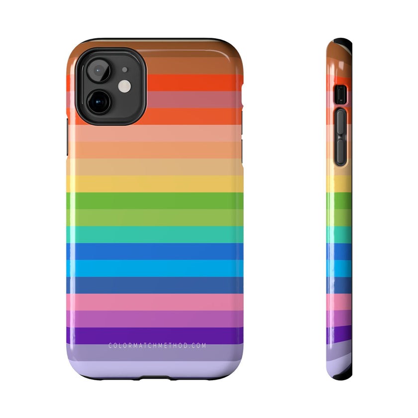 Warm Spring Phone Case