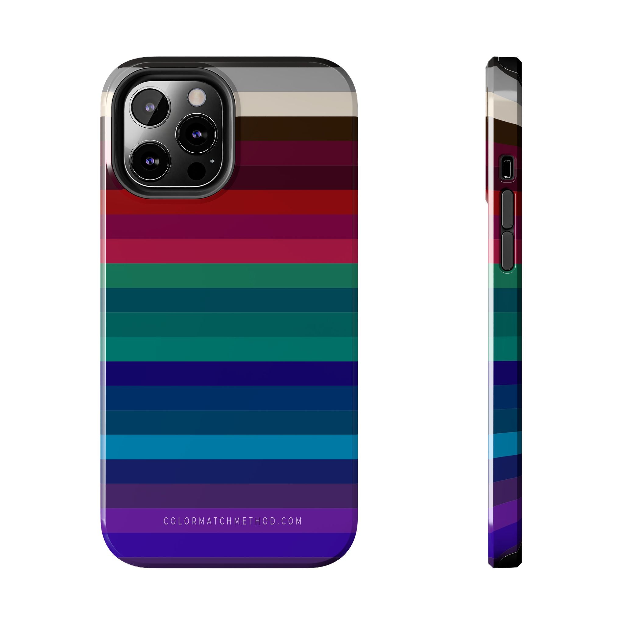 Dark Winter Phone Case