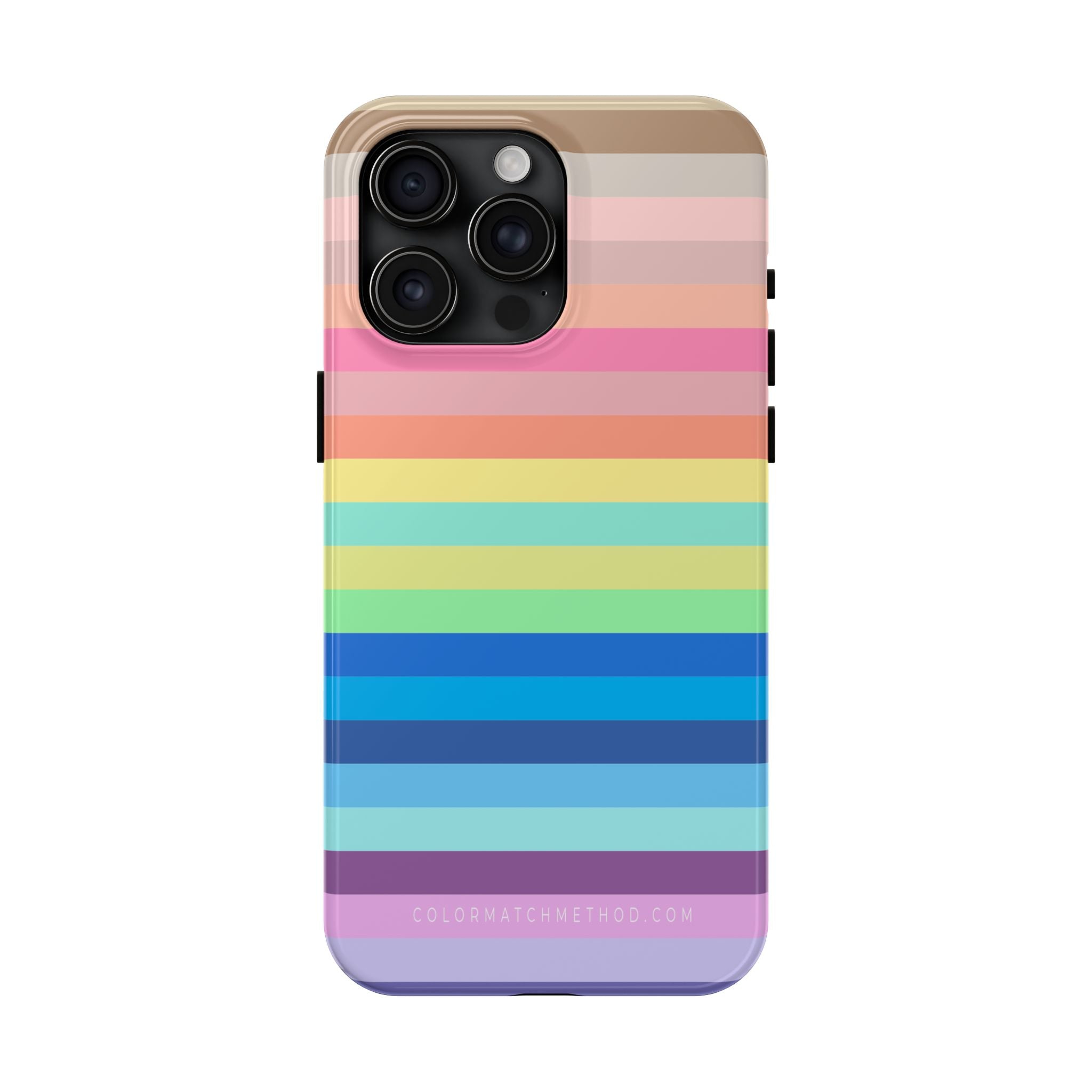 Light Spring Phone Case