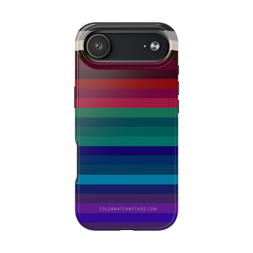 Dark Winter Phone Case