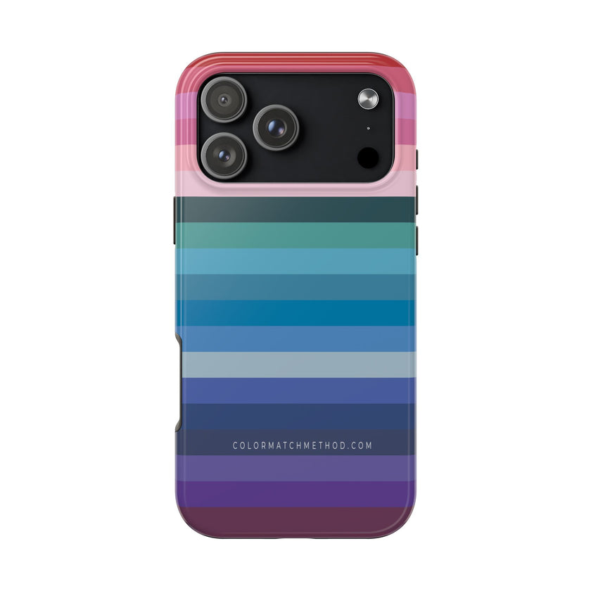 Dominant Cool Phone Case