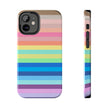 Light Spring Phone Case