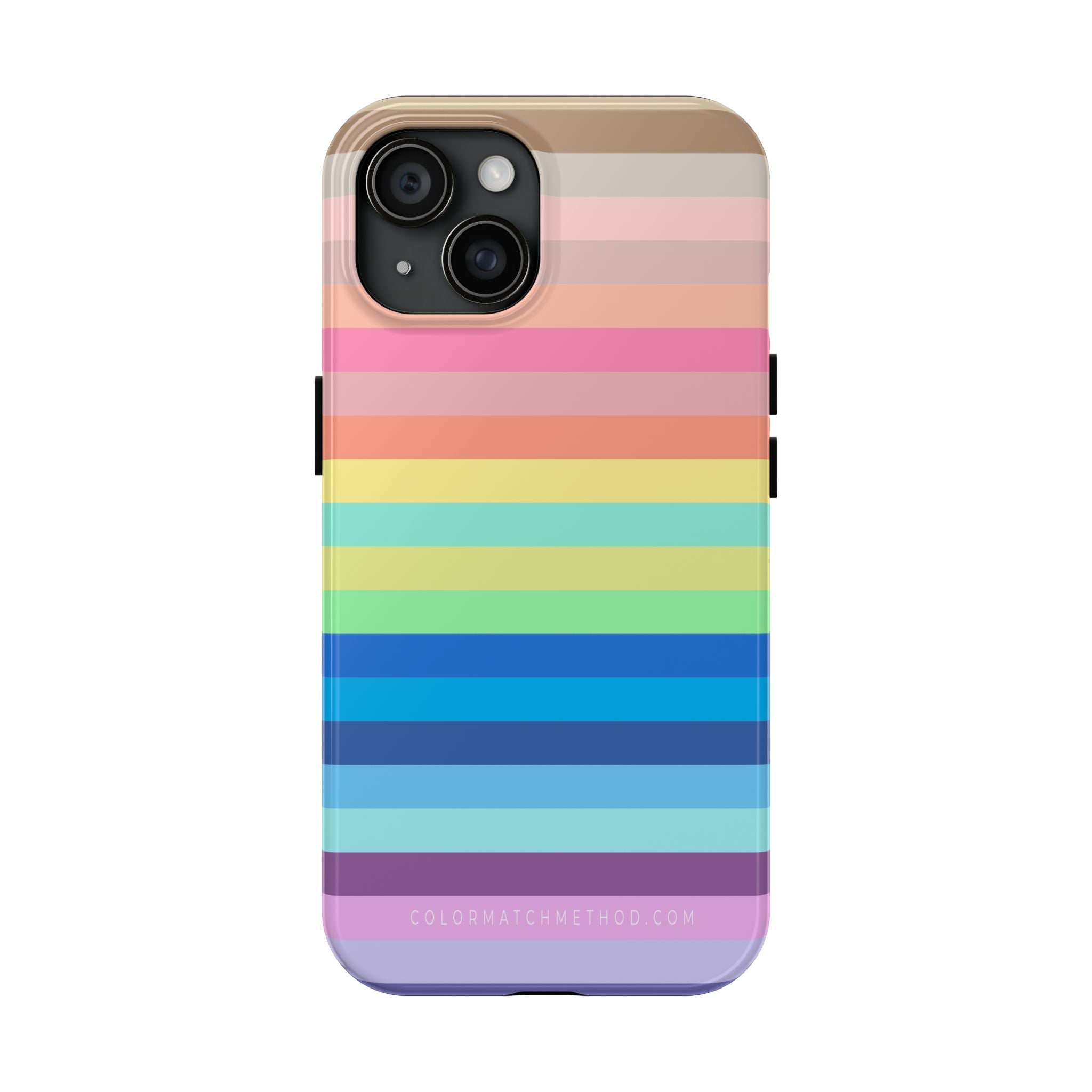 Light Spring Phone Case