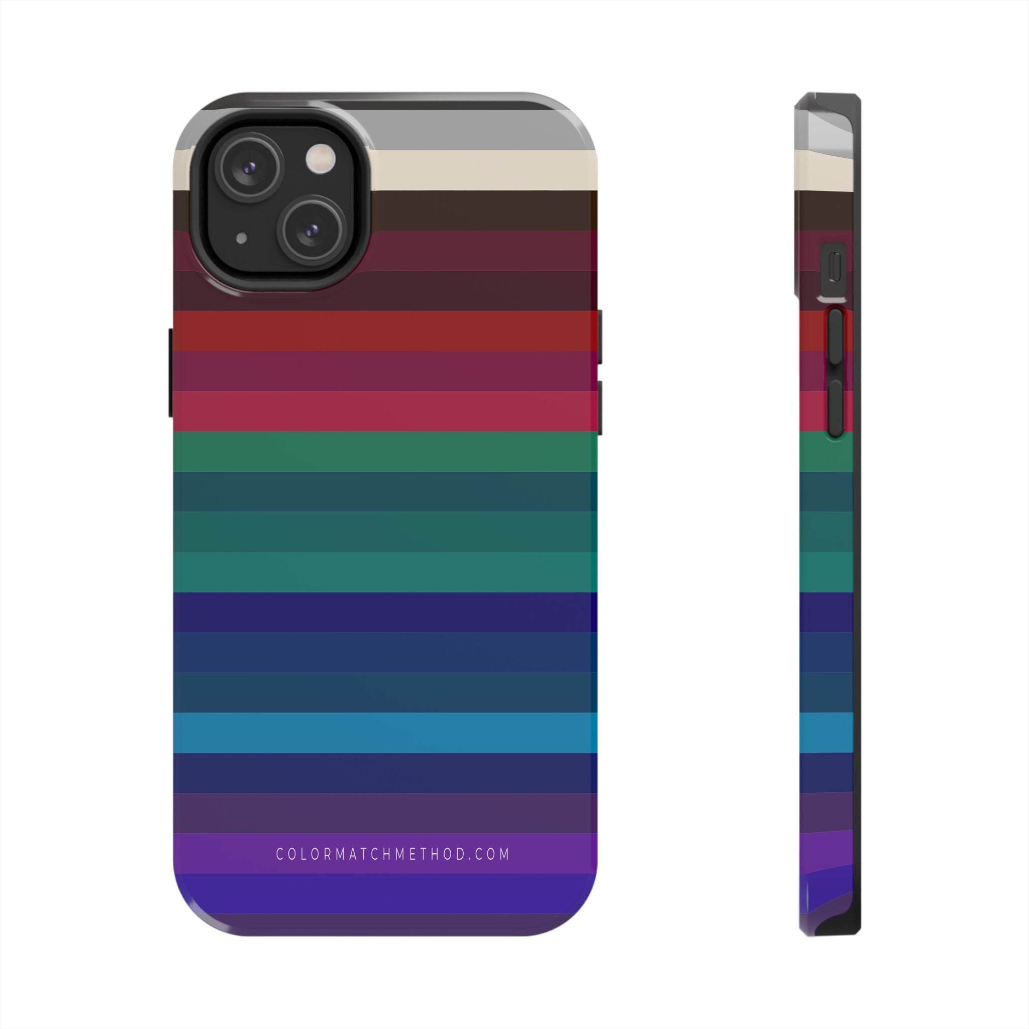 Dark Winter Phone Case