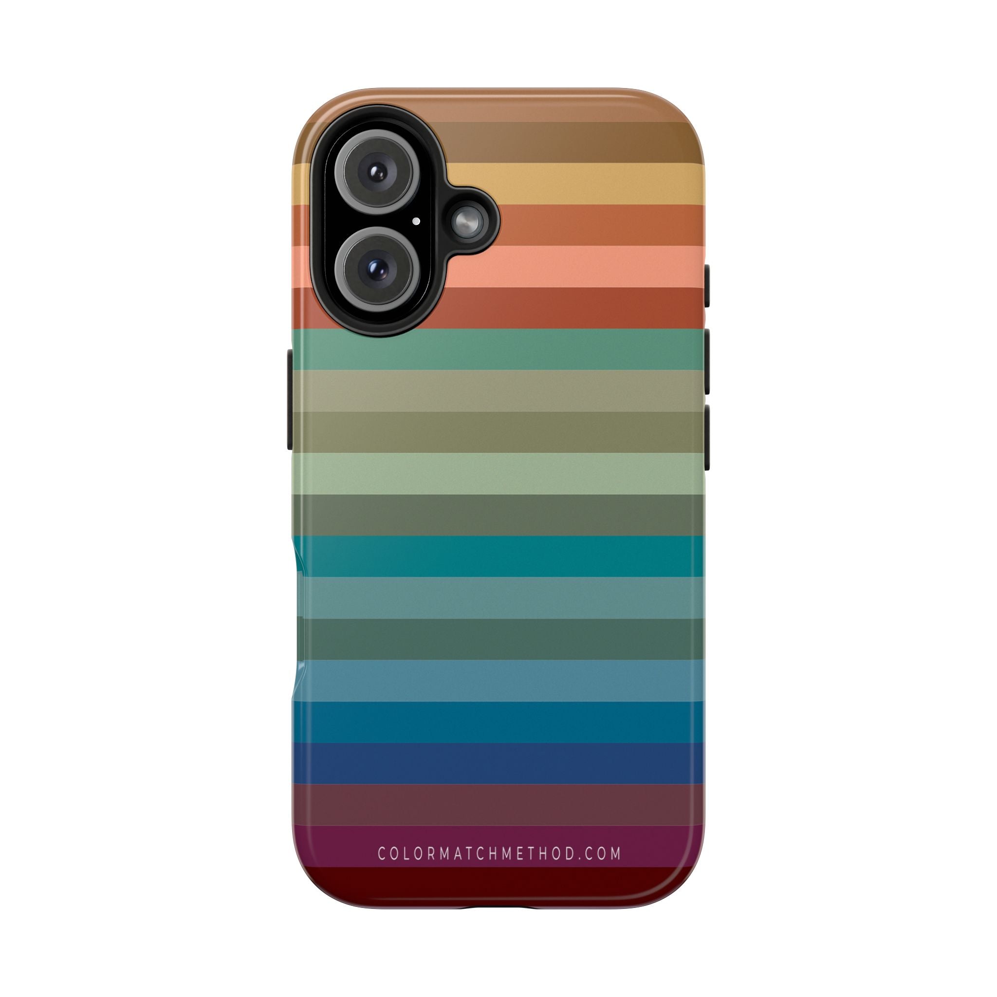 Soft Autumn Phone Case
