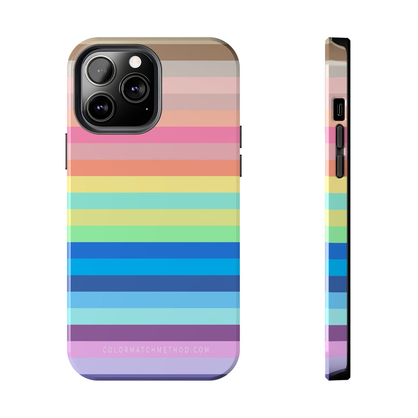 Light Spring Phone Case