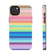 Light Spring Phone Case