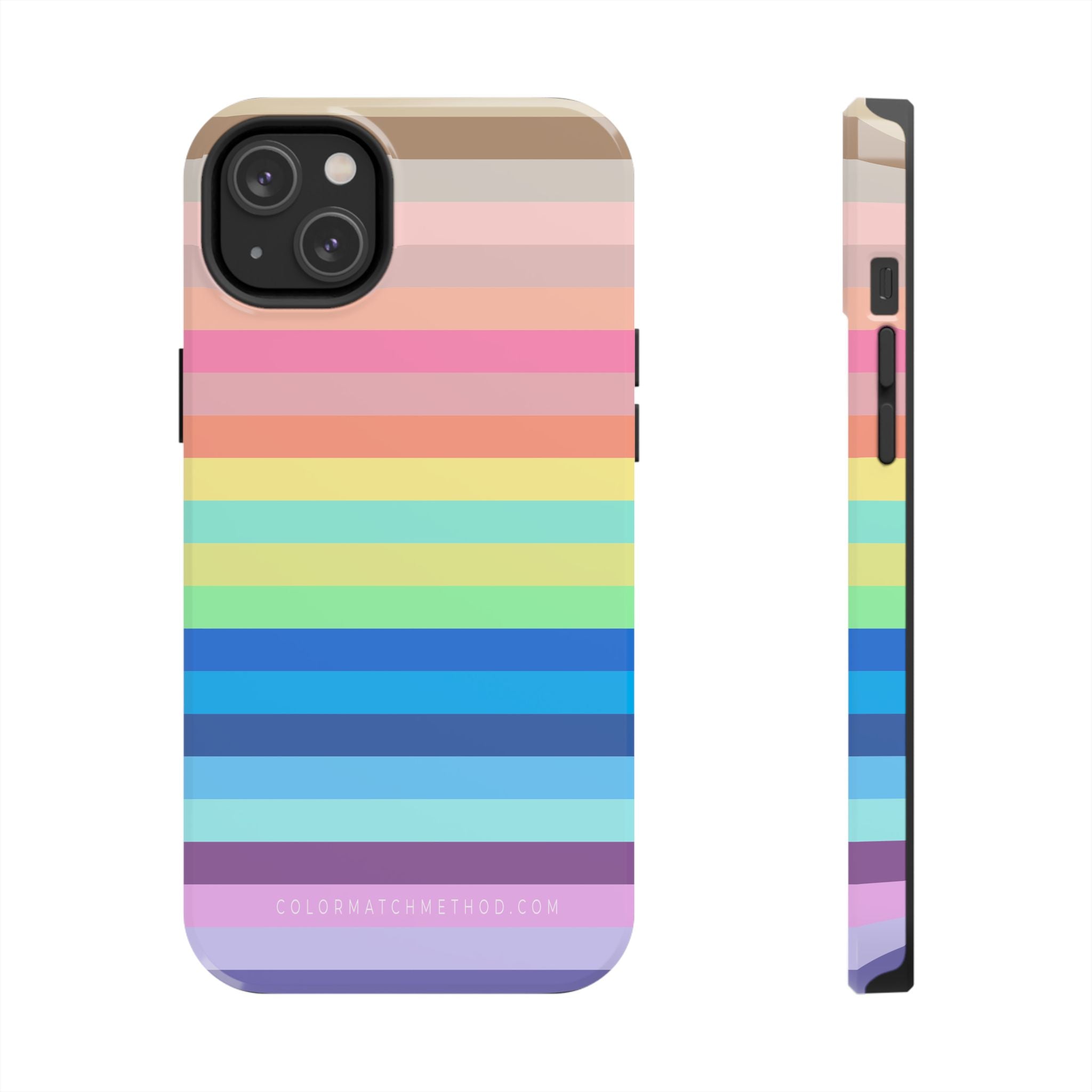 Light Spring Phone Case
