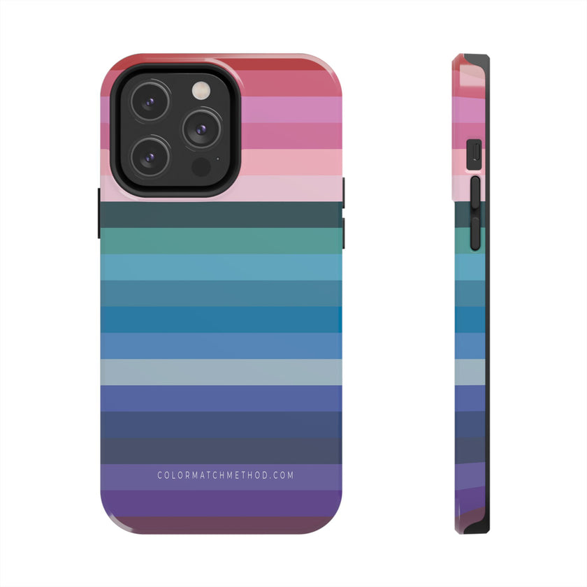 Dominant Cool Phone Case