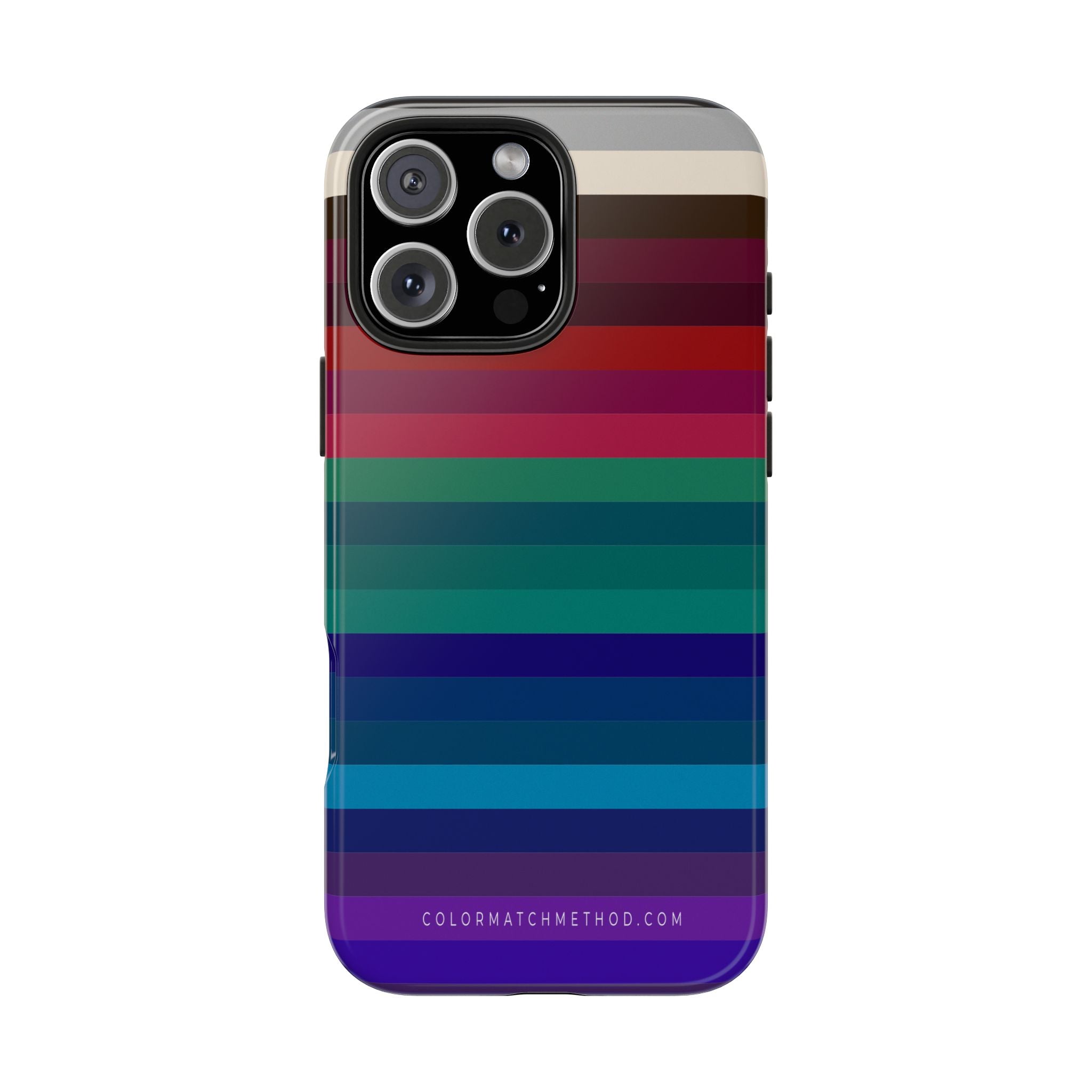 Dark Winter Phone Case