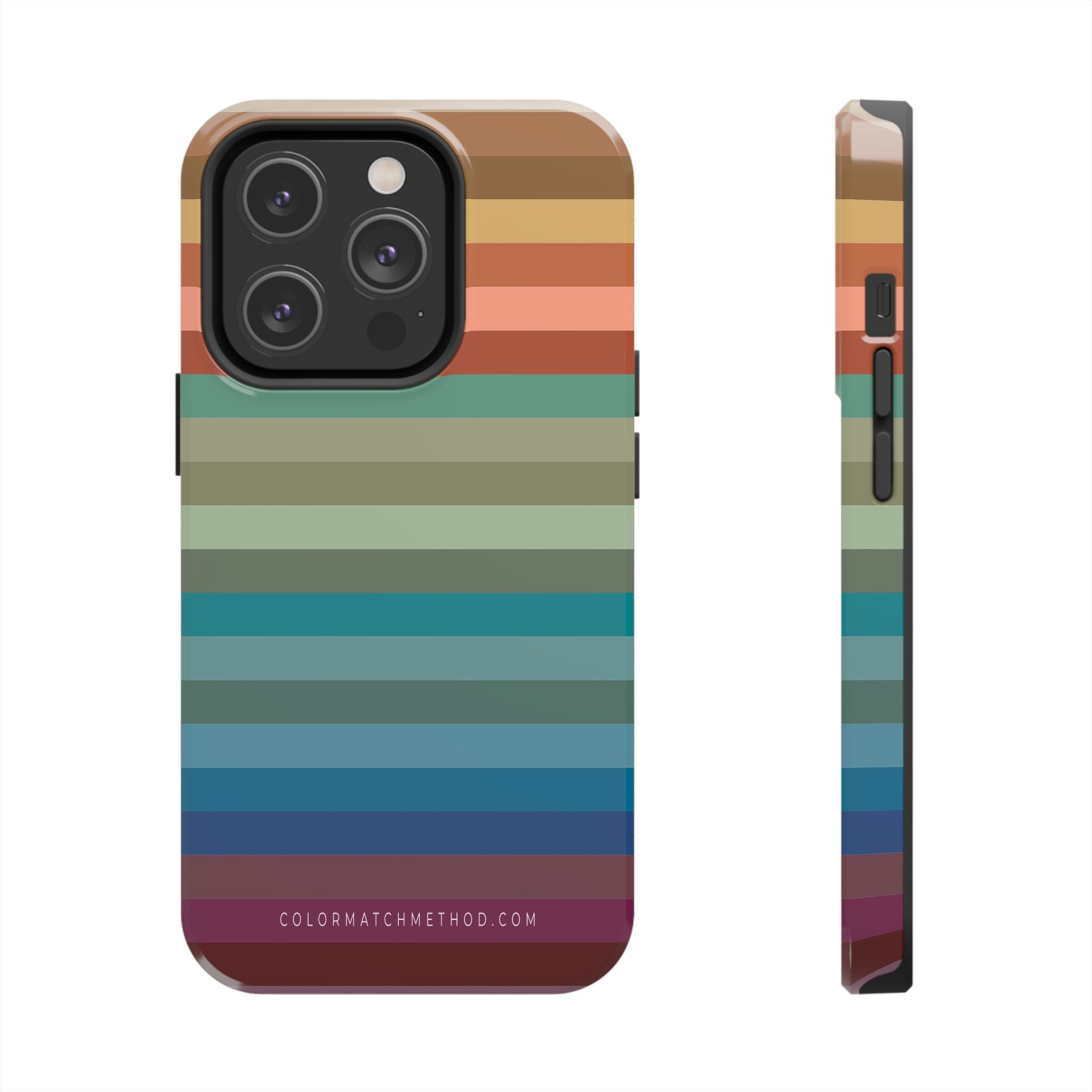 Soft Autumn Phone Case
