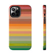 Dominant Warm Phone Case