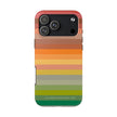 Dominant Warm Phone Case