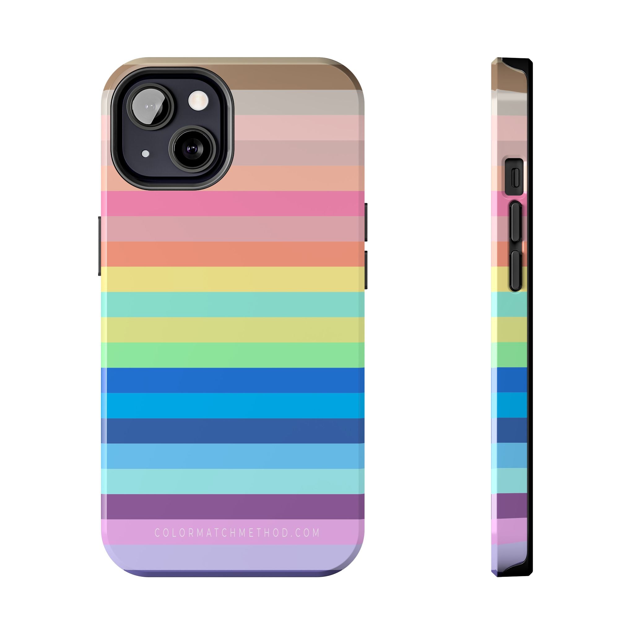 Light Spring Phone Case