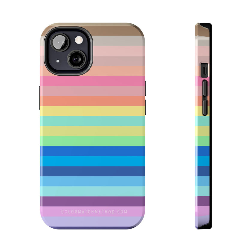 Light Spring Phone Case