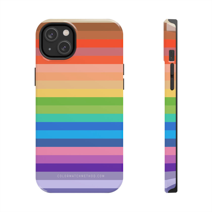 Warm Spring Phone Case
