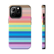 Light Spring Phone Case