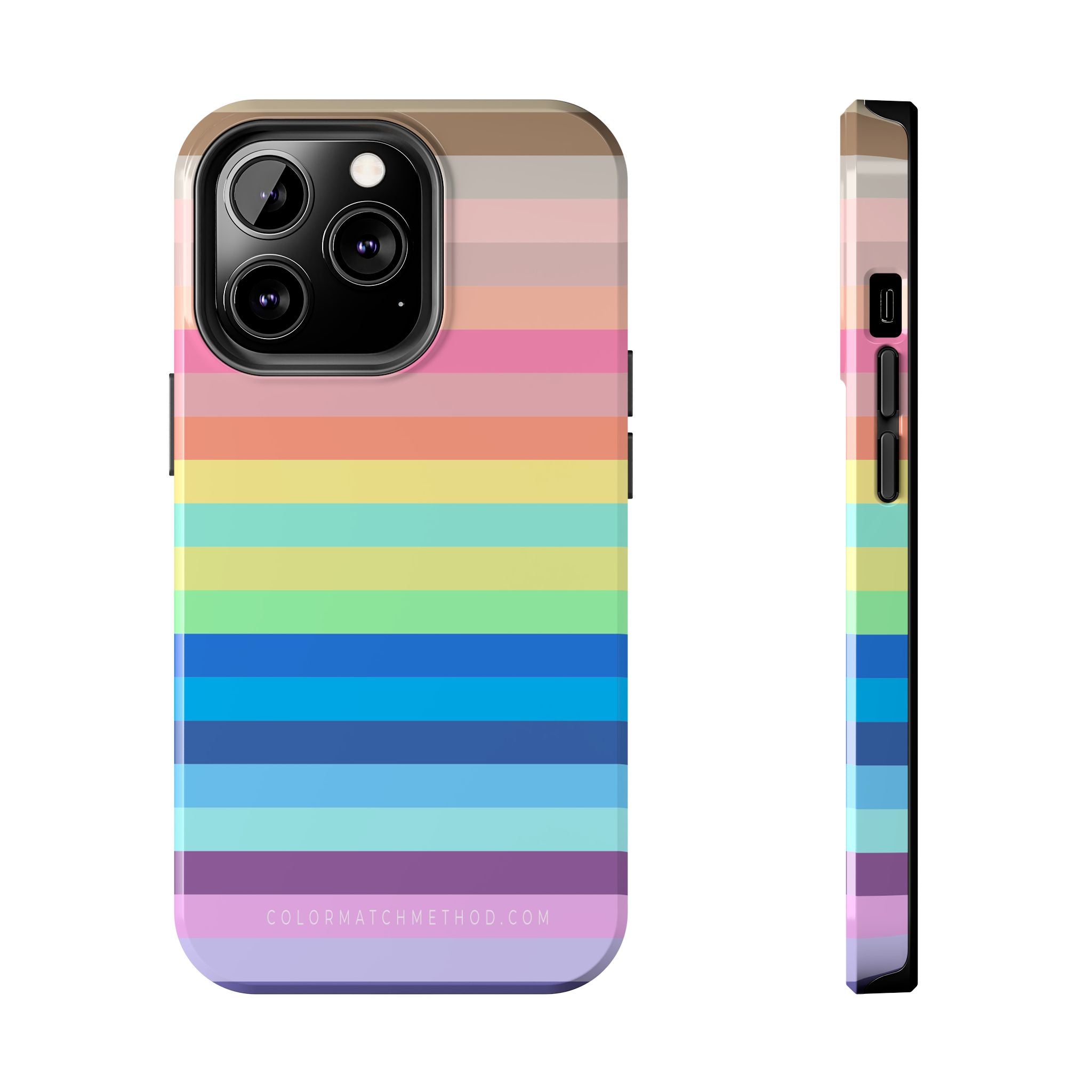 Light Spring Phone Case
