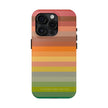 Dominant Warm Phone Case