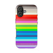Clear Spring Phone Case