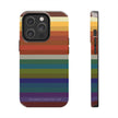 Dark Autumn Phone Case