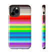 Clear Spring Phone Case