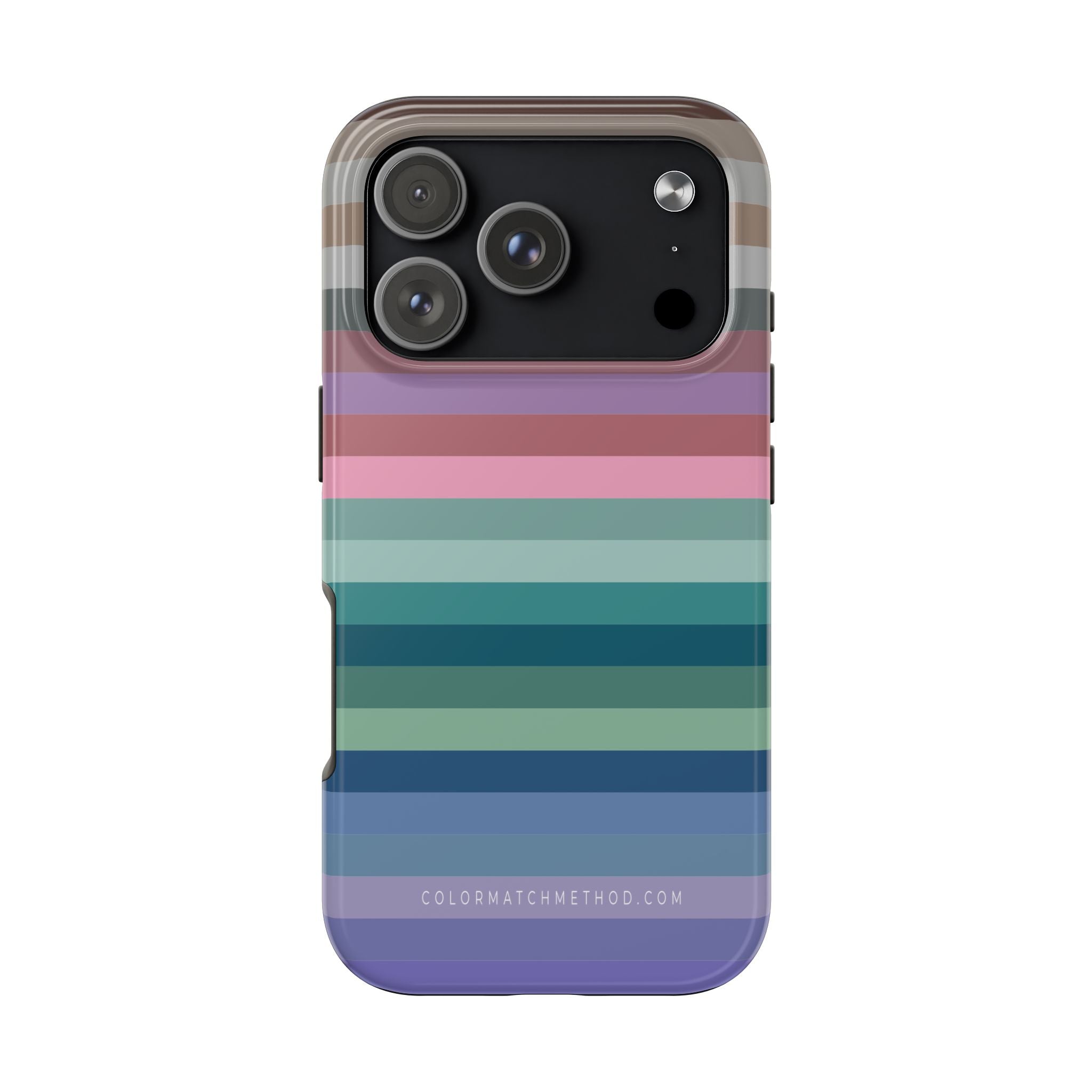 Soft Summer Phone Case