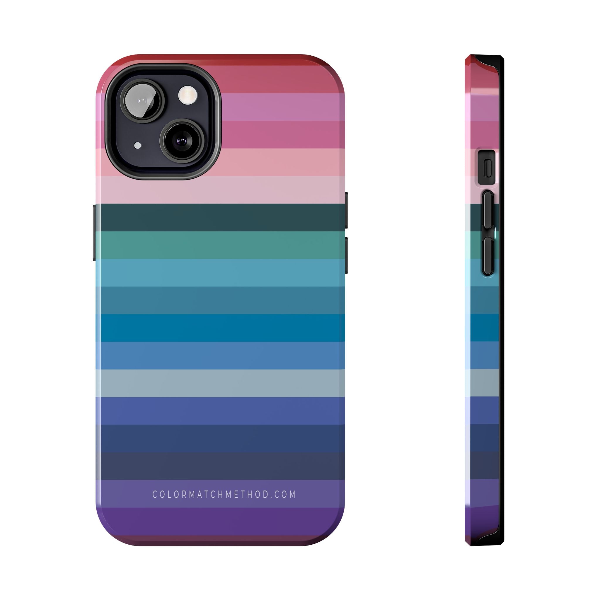 Dominant Cool Phone Case