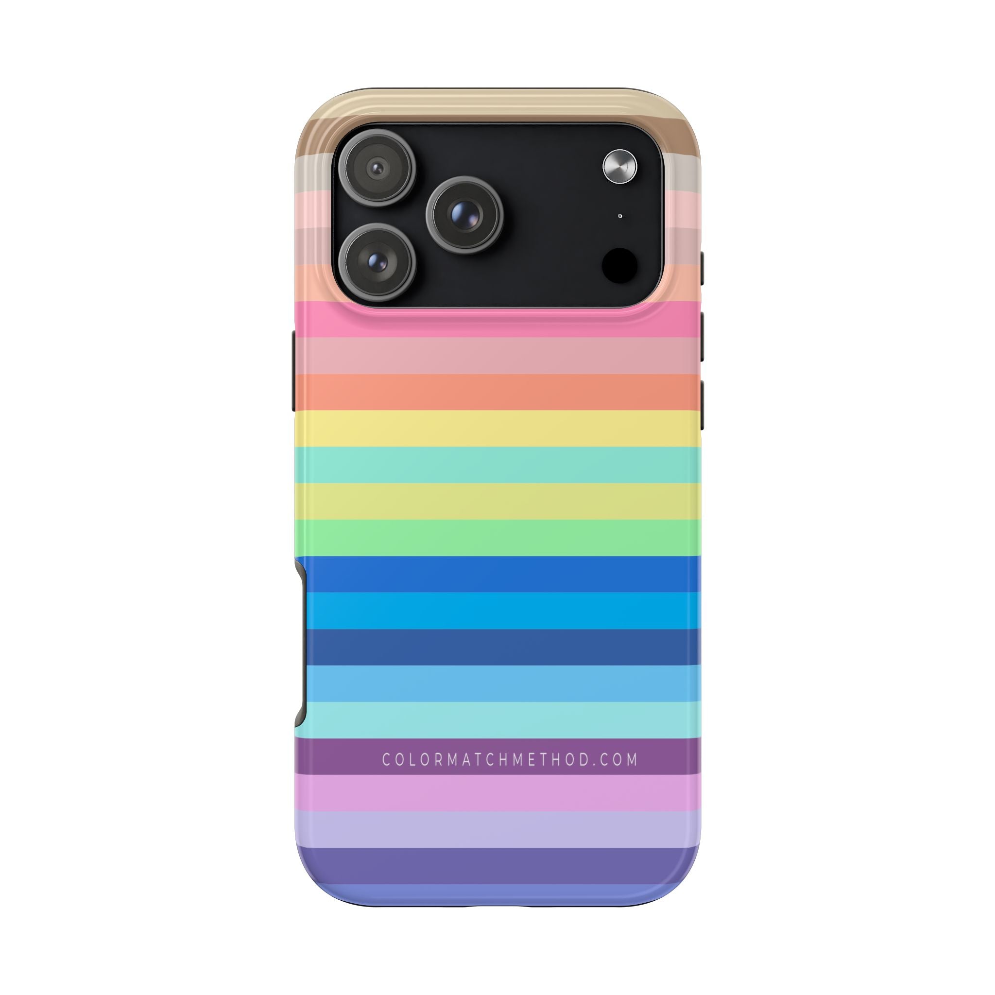 Light Spring Phone Case