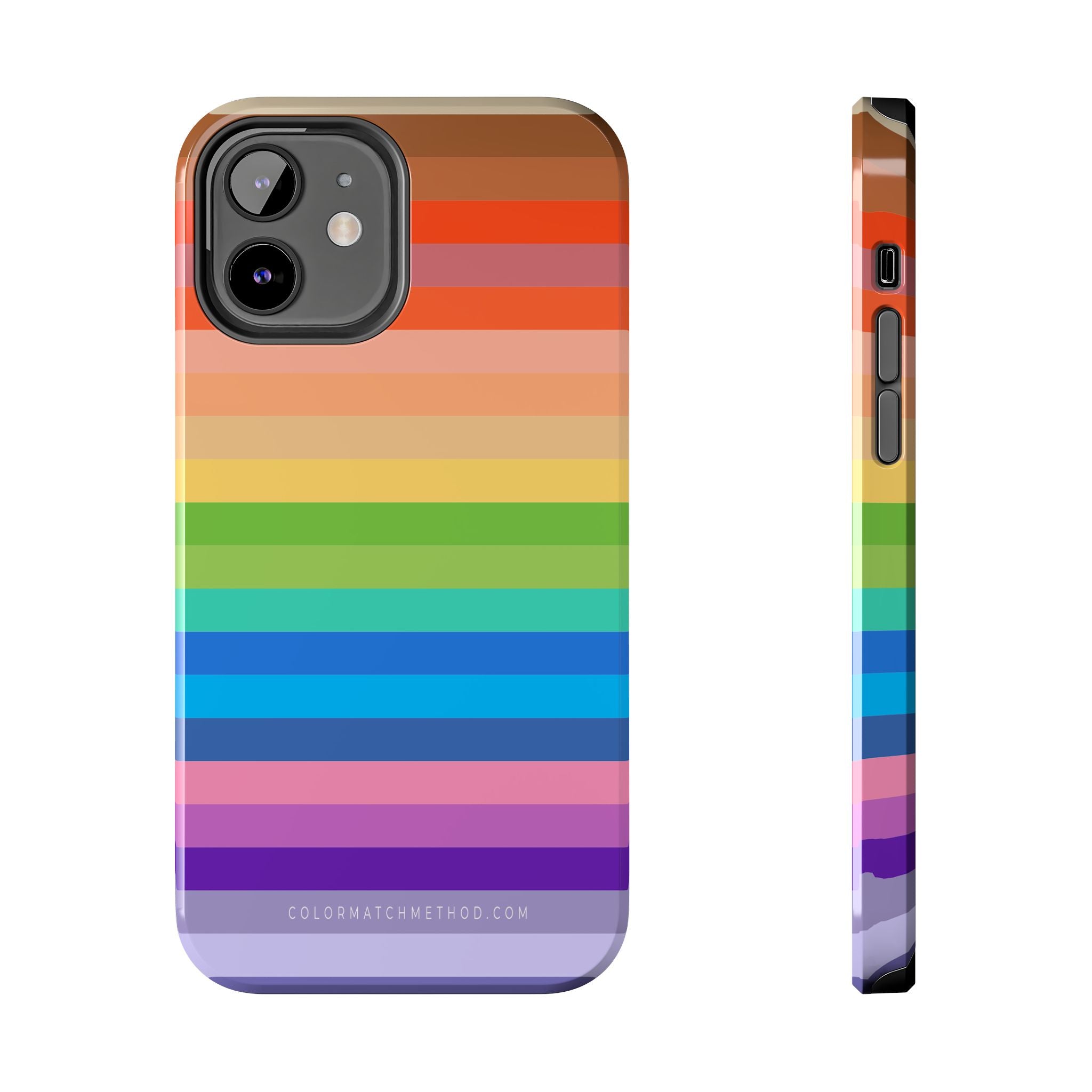 Warm Spring Phone Case
