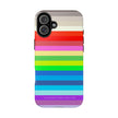 Clear Spring Phone Case