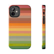 Dominant Warm Phone Case