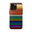 Dark Autumn Phone Case