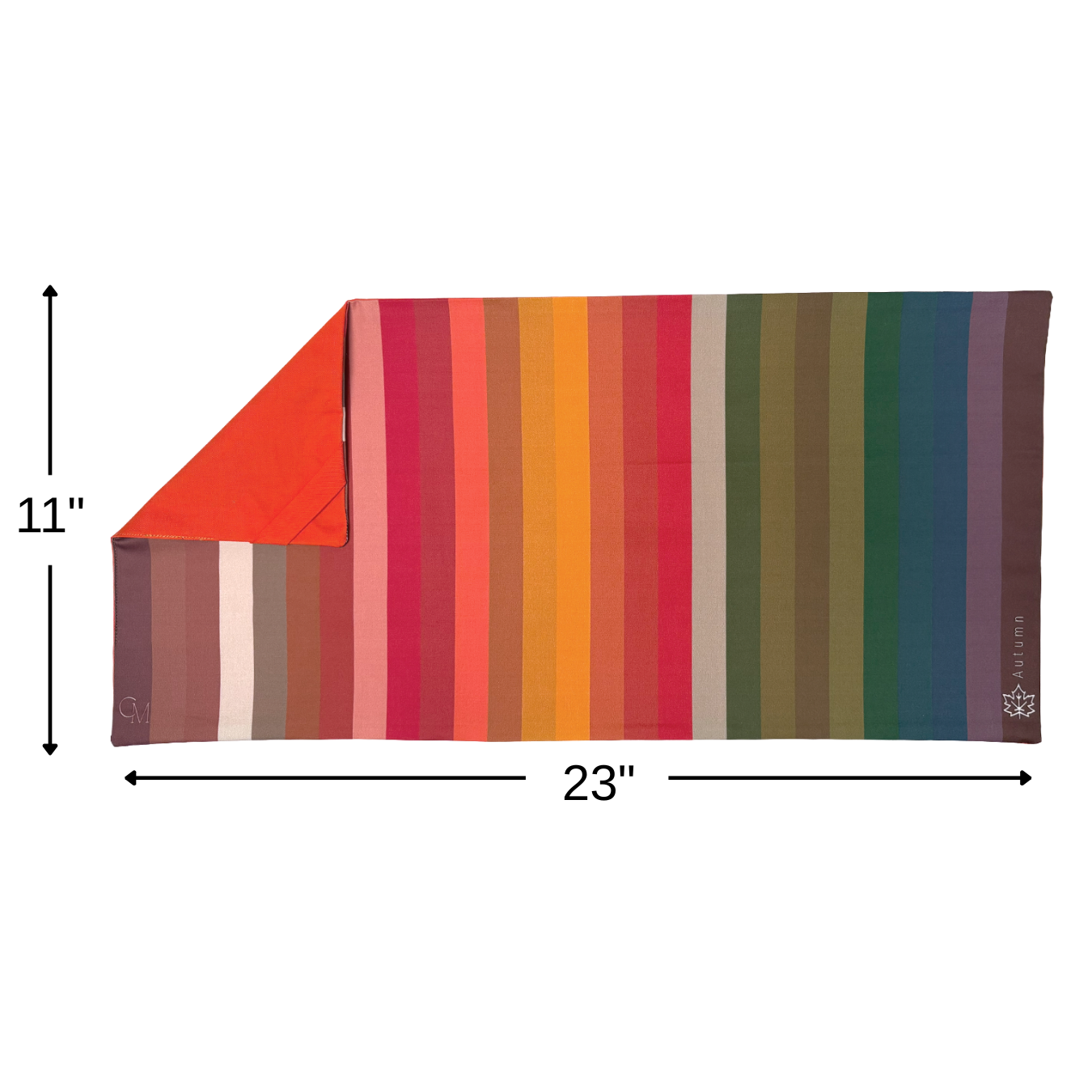 Color Analysis Flags - Home Seasons Set (4 pc)