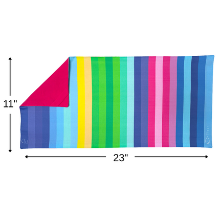 Color Analysis Flags - Dominant Seasons Set (6 pc)