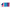 Color Analysis Flag - Single Flag