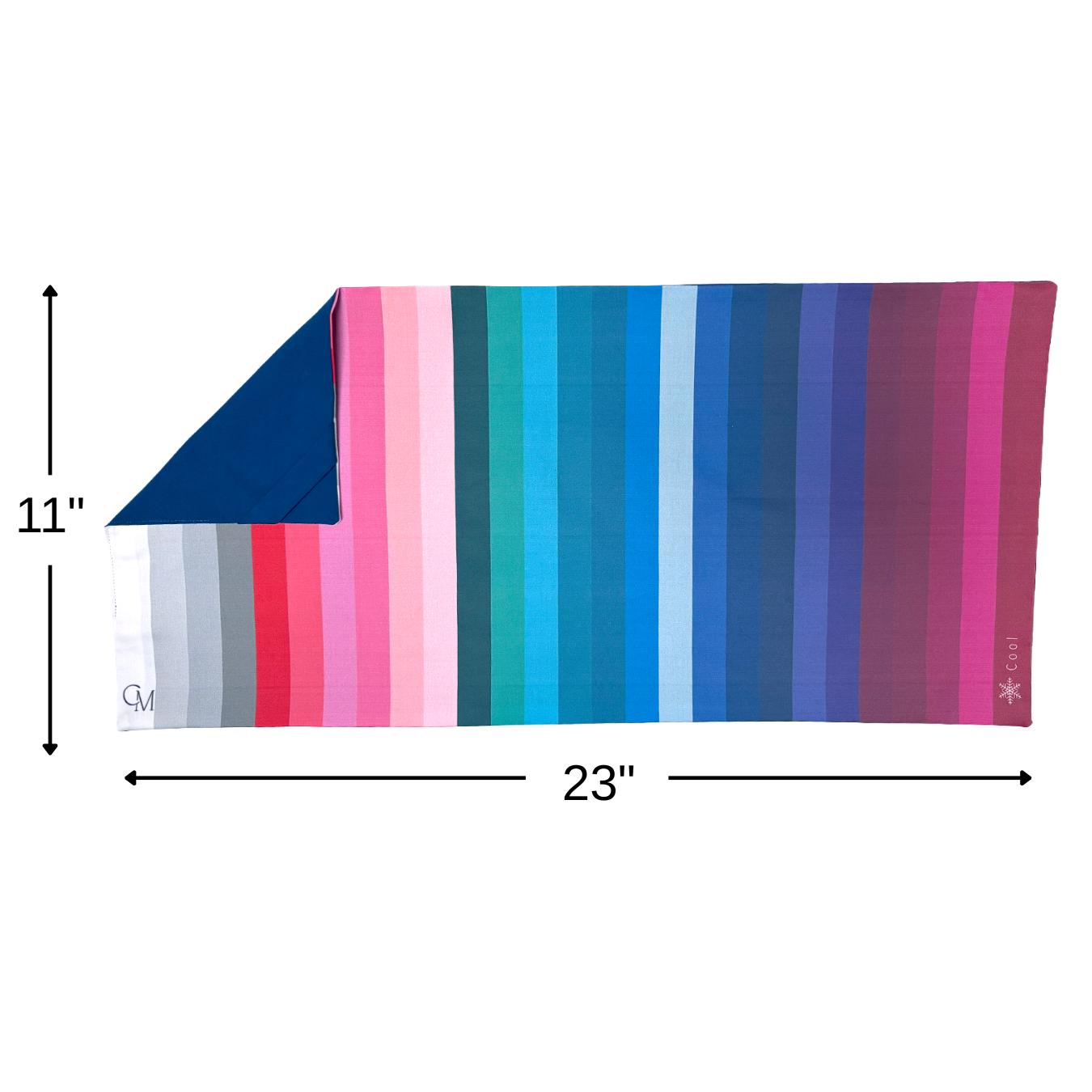 Color Analysis Flags - Complete Seasons Set (10 pc)