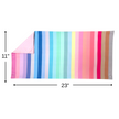 Color Analysis Flag - Single Flag