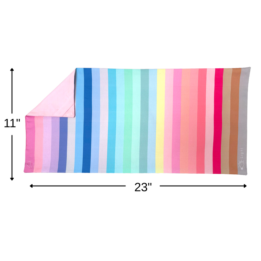 Color Analysis Flags - Complete Seasons Set (10 pc)