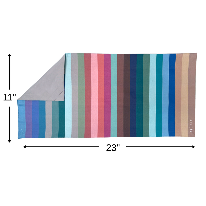 Color Analysis Flag - Single Flag