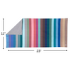 Color Analysis Flag - Single Flag
