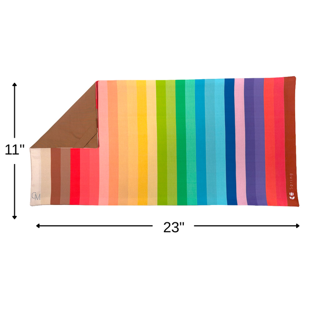 Color Analysis Flag - Single Flag