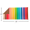 Color Analysis Flags - Home Seasons Set (4 pc)