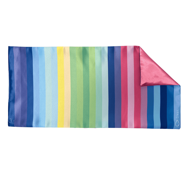 Color Analysis Flags - Dominant Seasons Set (6 pc)