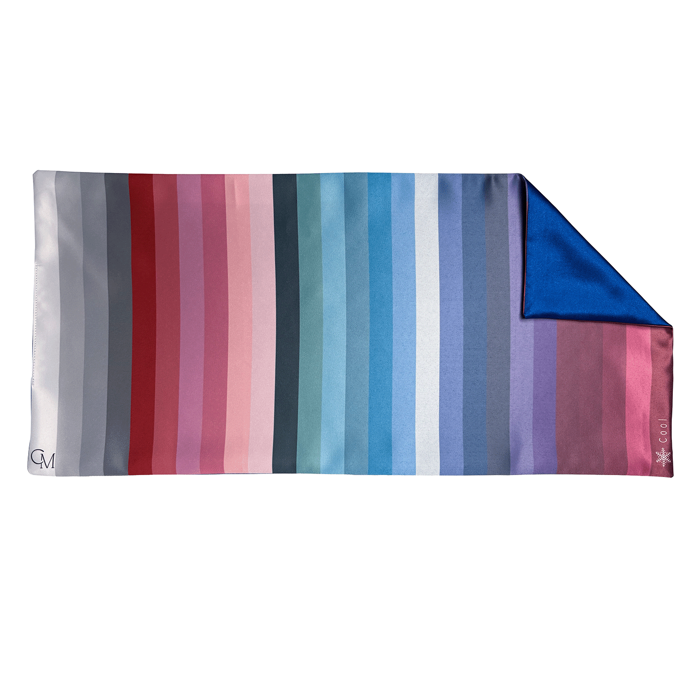 Color Analysis Flags - Dominant Seasons Set (6 pc)